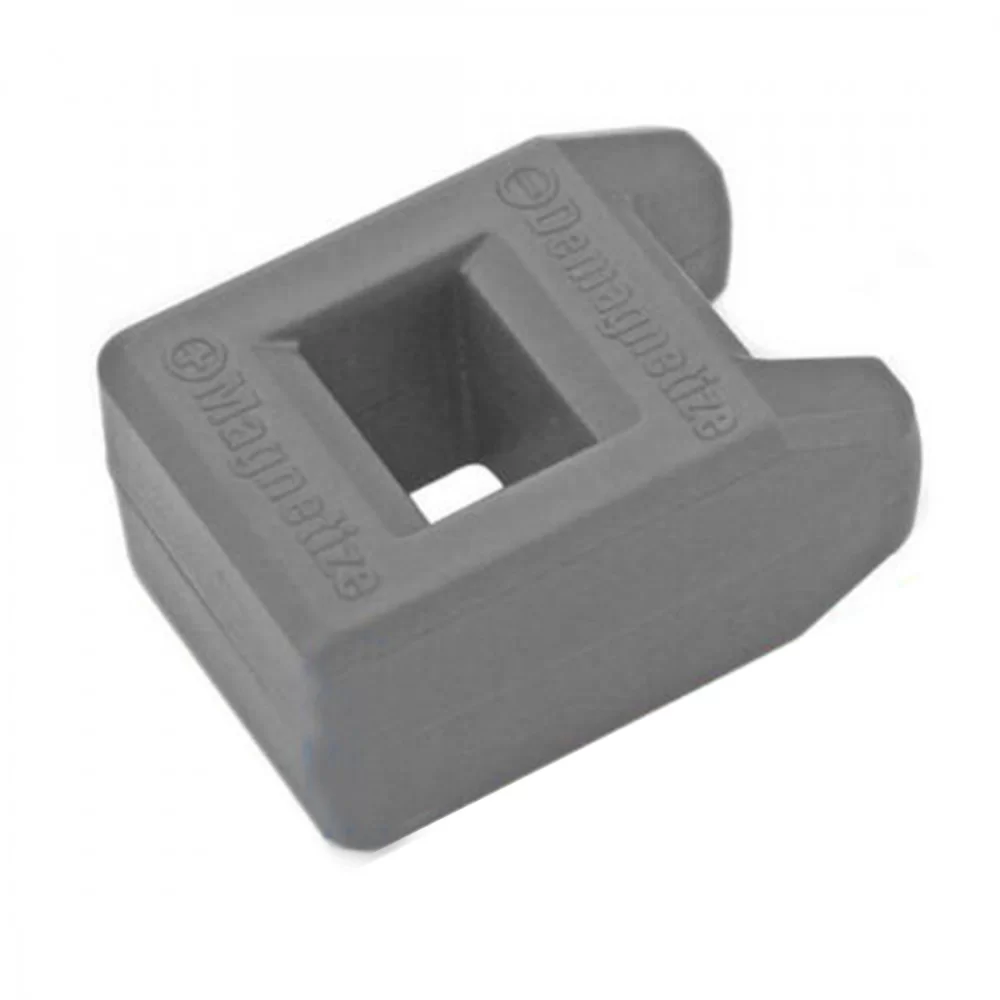 Picture of 4 PCS Screwdriver Plus Magnetizer Demagnetizer Degaussing Punch Random Color Delivery